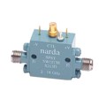 S213D - 3 WATT PIN SWITCH SPST 2-18 GHZ