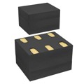 SKY13276-334 - IC RF SWITCH SPDT 6GHZ 6LGA