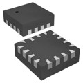 NJG1524APC1-TE1# - IC RF SWITCH DPDT 3GHZ 16FFP-C1