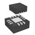 AS227-321LF - IC RF SWITCH SP3T 2GHZ 12QFN