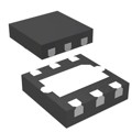 UPG2409T6X-A - IC RF SWITCH SPDT 6GHZ 6TSON