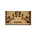 HMC607 - IC RF SWITCH SPDT 15GHZ DIE