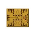 HMC641 - IC RF SWITCH SP4T 18GHZ DIE
