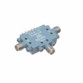 SP123DHTS - PIN SWITCH SP2T 2-18 GHZ