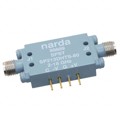 SP213DHTS - PIN SWITCH SPST 2-18 GHZ