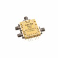 SS133BDHTS - PIN SWITCH SP3T 2-18 GHZ
