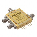 SS133DHS - PIN SWITCH SP3T 2-18 GHZ