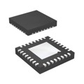 NRF24AP2-8CHQ32-R - IC RF TXRX ISM>1GHZ 32VFQFN