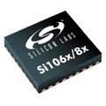 SI1085-A-GM - IC RF TXRX+MCU ISM<1GHZ 36-WFQFN