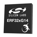 EFR32BG14P532F256GM48-BR - BLUE PREMIUM QFN48 2.4G 0DB BLE
