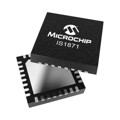 IS1871SF-202 - BLUETOOTH BLE5 IC 4X4MM