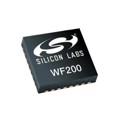 WF200D - IC RF TXRX+MCU WIFI 32QFN