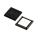 BC6140A02-IQQB-R - IC RF TXRX+MCU BLUETOOTH 48VQFN