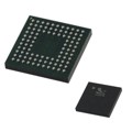 BC41B143A07-ANN-E4 - IC RF TXRX+MCU BLUETOOTH 84VFBGA