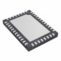 SX1238IMLTRT - IC RF TXRX ISM<1GHZ 40VFQFN
