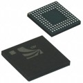 BC352239A-IVQ-E4 - IC RF TXRX+MCU BLUTOOTH 120VFBGA