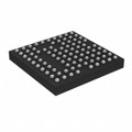 CYW20734UA1KFFB3G - IC RF TXRX+MCU BLUETOOTH 90TFBGA