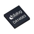 DA14683-00000U22 - IC RF BLUETOOTH 5.0 SOC 53XFBGA
