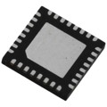 MRF89XAT-I/MQ - IC RF TXRX ISM<1GHZ 32WFQFN