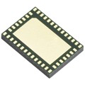 SI1001-E-GM2 - IC RF TXRX+MCU ISM<1GHZ 42VFLGA