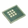 CC3100MODR11MAMOBT - IC RF TXRX+MCU WIFI 63SMD