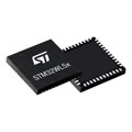 STM32WL55CCU6 - MULTIPROTOCOL LPWAN 32-BIT ARM?C