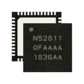 NRF52811-QFAA-R - IC BLUETOOTH V5.1 QFN