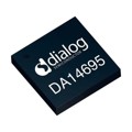 DA14695-00000HQ2 - MULTI-CORE WIRELESS MCU FOR BLUE