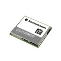 CC3120MODRNMMOBR - IC RF TXRX+MCU WIFI 63SMD