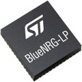 BLUENRG-355MT - PROGRAMMABLE BLUETOOTH LOW