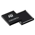 STM32WLE5C8U6 - MULTIPROTOCOL LPWAN 32-BIT ARM C