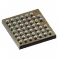BC41B143A07-IXB-E4 - IC RF TXRX+MCU BLUETOOTH 47WFBGA