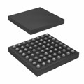 CYW20745A0KFBGT - IC RF SGL CHIP BLUETOOTH 64VFBGA