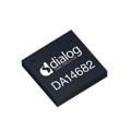 DA14682-00F08A9 - IC RF BLUETOOTH 5.0 SOC 60WFQFN