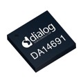 DA14691-00000HQ2 - MULTI-CORE WIRELESS MCU FOR BLUE