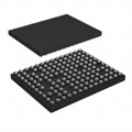 CYW43340XKUBGT - IC RF TXRX+MCU BLUTOOTH 141UFBGA