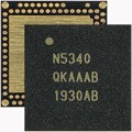 NRF5340-QKAA-AB0-R7 - IC RF TXRX+MCU 802.15.4 SOC