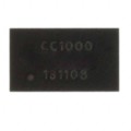 CC1000YZ - RF AND BASEBAND CIRCUIT, PBGA28
