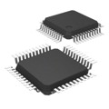 MICRF501BLQ-TR - IC RF TXRX ISM<1GHZ 44LQFP
