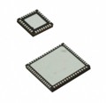 ATMEGA256RZAV-8MU - IC RF TXRX+MCU 802.15.4 64VFQFN