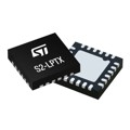 S2-LPTXQTR - HIGH PERFORMANCE ULTRA-LOW POWER