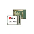 NINA-W102-00B - RX TXRX MOD WIFI METAL SMD