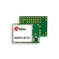NORA-B101-00B - DUAL CORE BLE 5.2 MODULE, U.FL