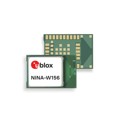 NINA-W156-03B - RX TXRX MOD WIFI BT PCB ANT SMD