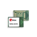 NINA-B316-01B - RX TXRX BLE 5.0 SMD U-CONNECT