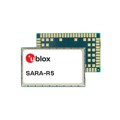 SARA-R500S-00B - RX TXRX MOD CELL M1 NB2 5G SMD