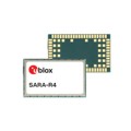 SARA-R412M-02B-01 - RX TXRX MOD CELL MT/NB1 AND 2G