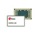 SARA-U270-03S - RX TXRX MODULE CELLULAR SMD