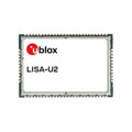 LISA-U270-63S - RX TXRX MODULE CELLULAR SMD