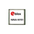 NINA-W151-00B - RX TXRX MOD WIFI SURFACE MOUNT
